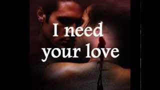 Unchained Melody by Righteous Brothers With Lyrics