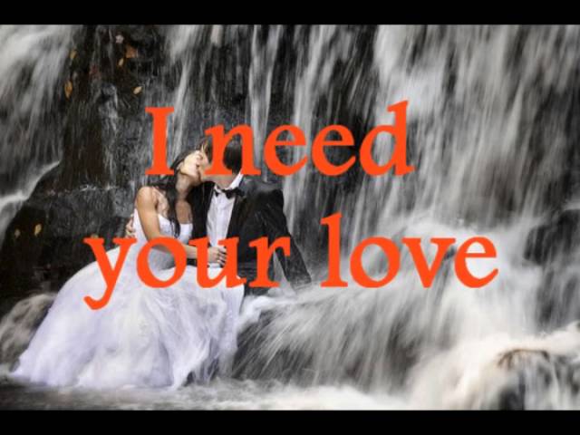 Unchained Melody by Righteous Brothers With Lyrics class=