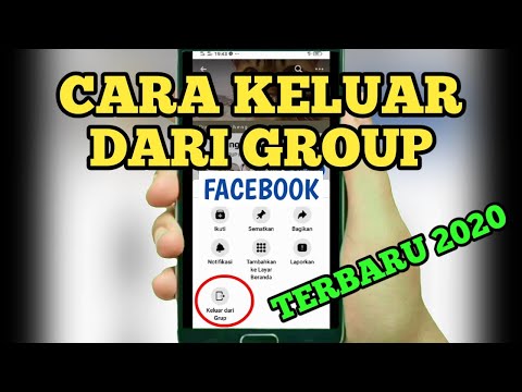 Video: Cara Keluar Dari Grup Di Stalker