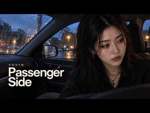 Voxyn - Passenger Side (Official Music Video)