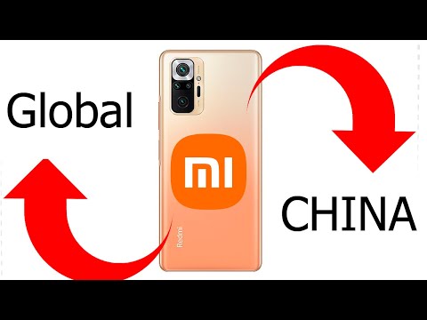 Video: Wat Om In China Te Koop
