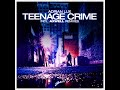 Adrian lux  teenage crime axwell  henrik b edit 2010