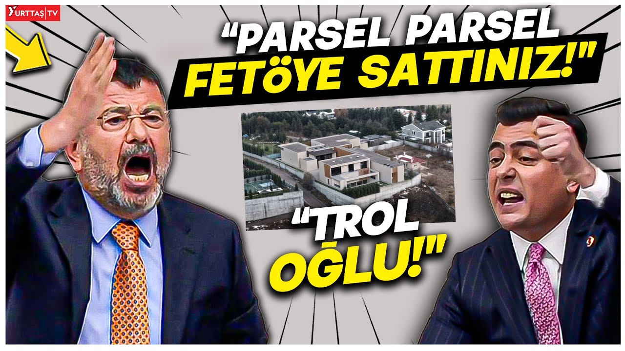 Veli A baba Ile Osman G k ek in Kavgas Meclise Damga Vurdu 600 Milyon veli-a-baba-ile-osman-g-k-ek-in-kavgas-meclise-damga-vurdu-600-milyon