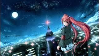 Nightcore - Night Changes (Female Version)