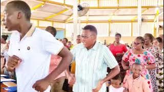 Kwaya ya Mt. Gaspar del Bufalo-Sadaka safi (Live performance)