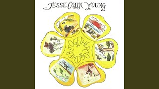 Video thumbnail of "Jesse Colin Young - Together"