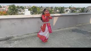 Ore ore ore amar mon meteche - dance