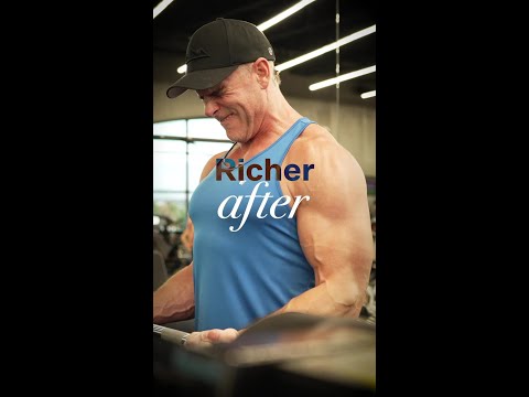 Does fitness impact your bank account?