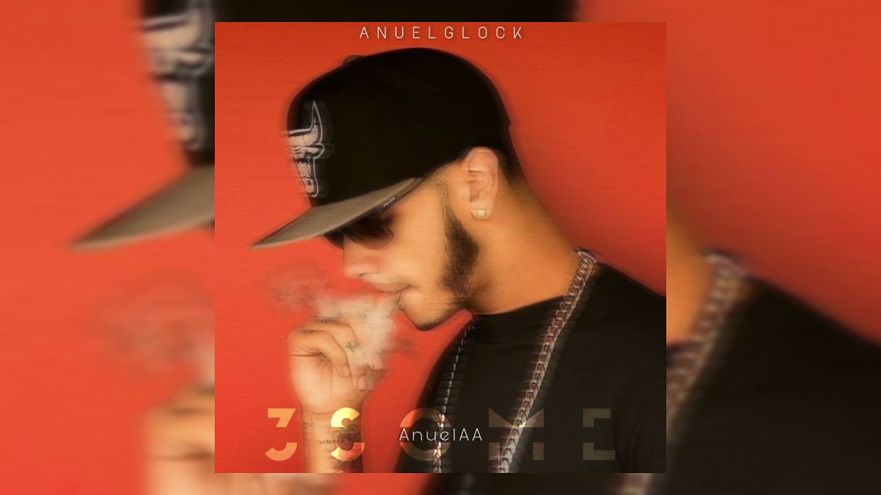 Anuel AA - 3Some (R&B Version) 2013 - YouTube