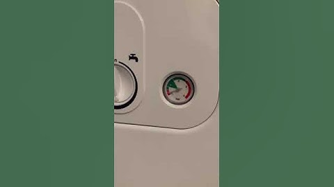 How to Fix 118 error Main eco Boiler