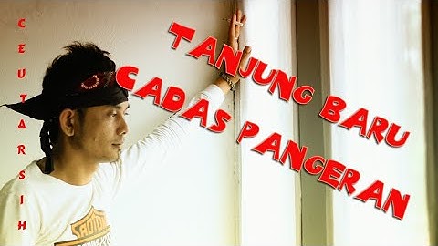 TANJUNG BARU LANGSUNG CADAS PANGERAN#ELHA FEAT CEU TARSIH#FANS TIRUKAN GAYA CEU TARSIH