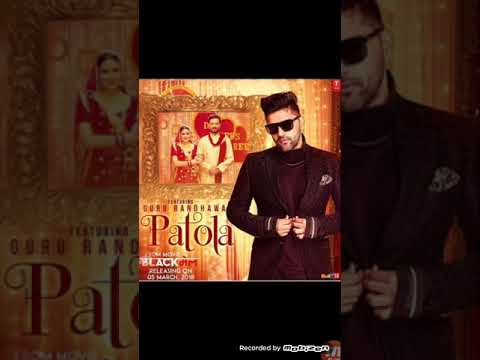 patola-song-|-guru-randhawa-|-from-black-mail-||-latest-2018