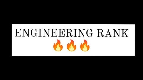 KEAM 2022 RANK | RANK