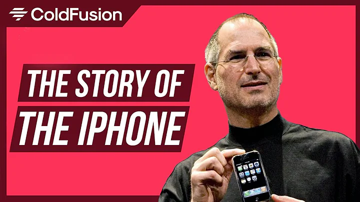 The Struggle of Building the Original iPhone - The Untold Story - DayDayNews