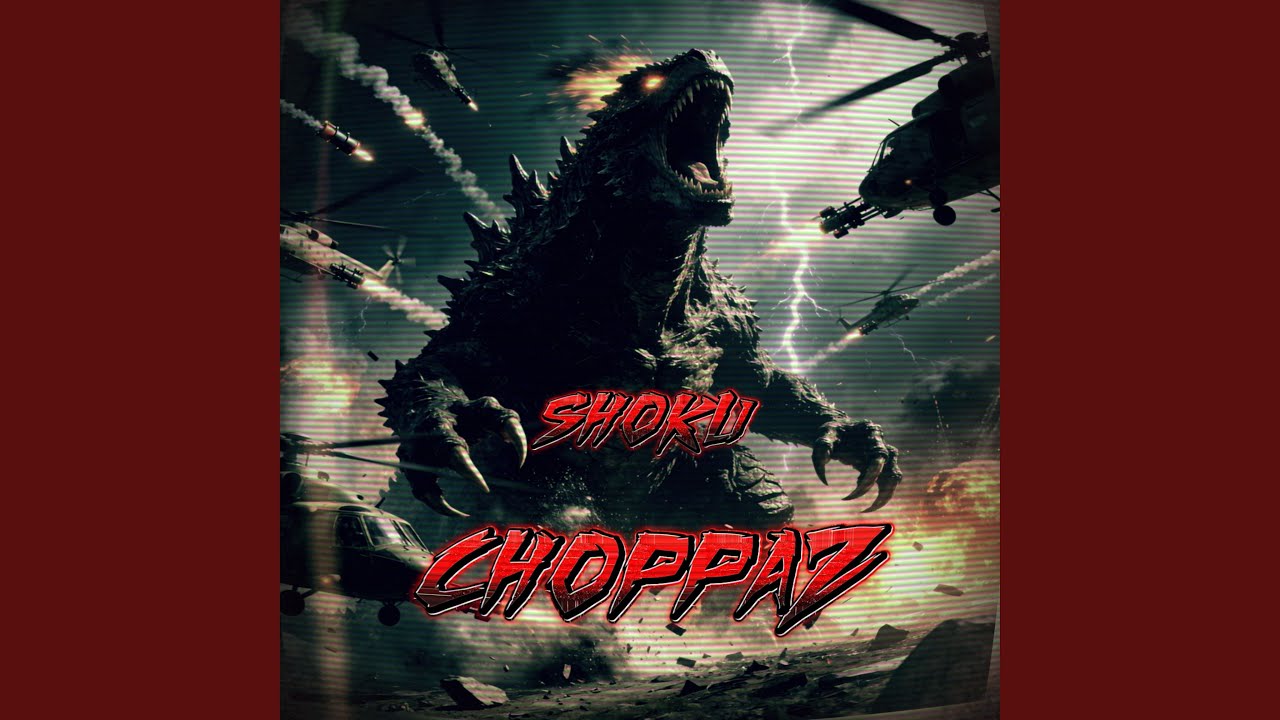 CHOPPAZ