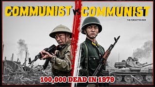 Full How Vietnam Invaded Cambodia to Overthrow Pol Pot — Then Fought China When They Invaded Vietnam News