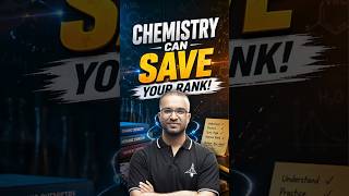 How Chemistry Can Save Your IAT & NEST Rank in 2026! 🚀