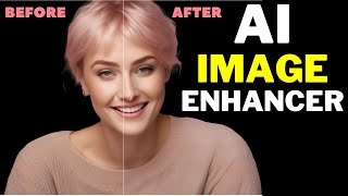 Say Goodbye to Dull Photos! Enlarge, Upscale, Enhance and Many More  With Imglarger !! screenshot 2