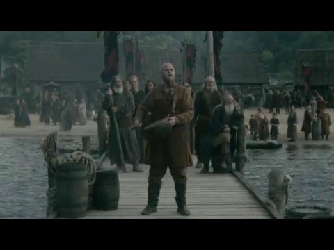 Video: Po Ketverių Metų Vidutinis „Vikingas: Mūšis Už Asgardą“atkeliauja į Kompiuterį