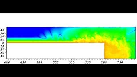 Rotating-disk boundary-layer flow - global instability NL03