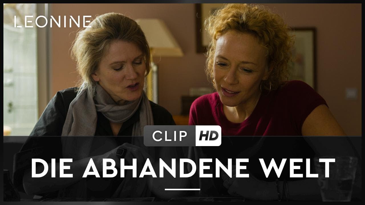Die Abhandene Welt mp3 download (4 76 Mb) Mp3 Indo - Downloads DIE ABHANDENE WELT German Deutsch (2015)