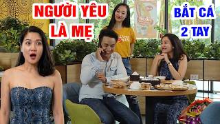 Phim hài 2026 - NGƯỜI YÊU LÀ MẸ - Phim hài mới nhất - Trung ruồi 2026 - Phim hài hay nhất - Phim hay