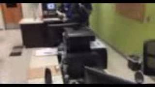 Wake Tech Barber Program