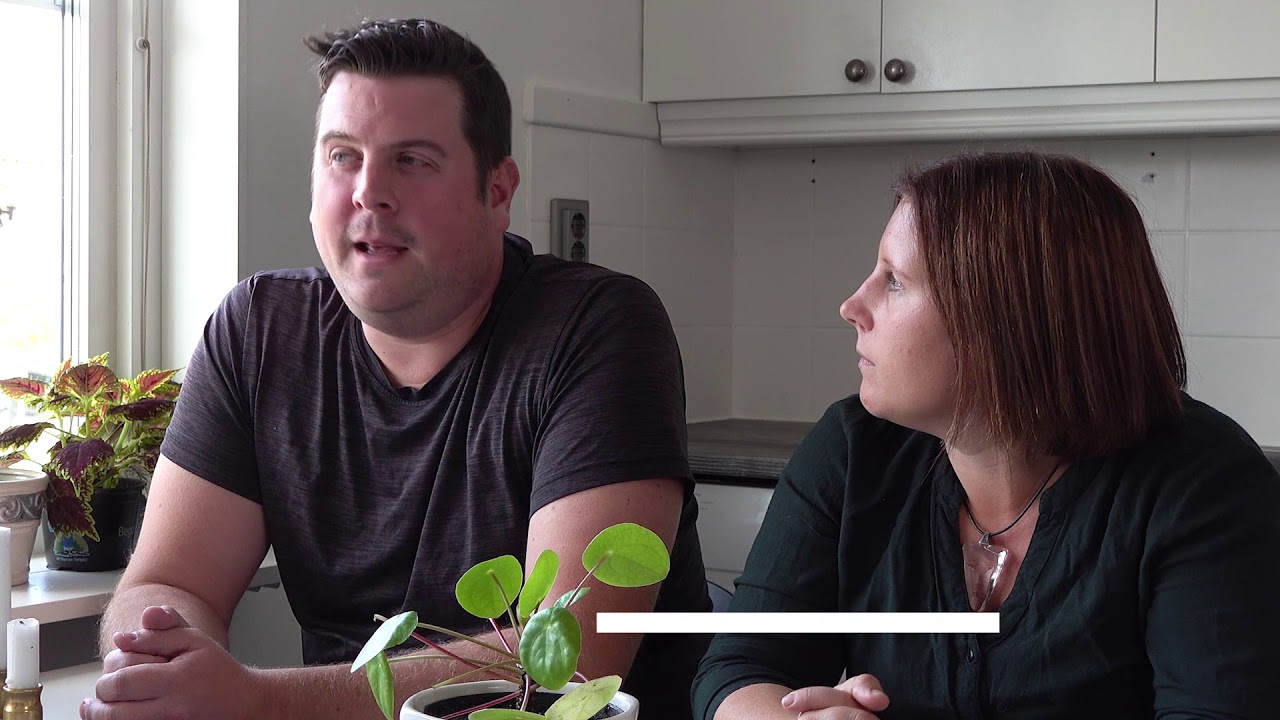 Utökade hembesök för nyblivna föräldrar - Grästorps kommun