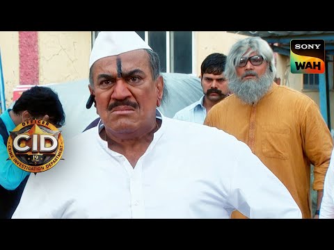 ACP Pradyuman ने Dilawar की दुनिया उजाड़ने का लिया प्रण | CID | सी.आई.डी