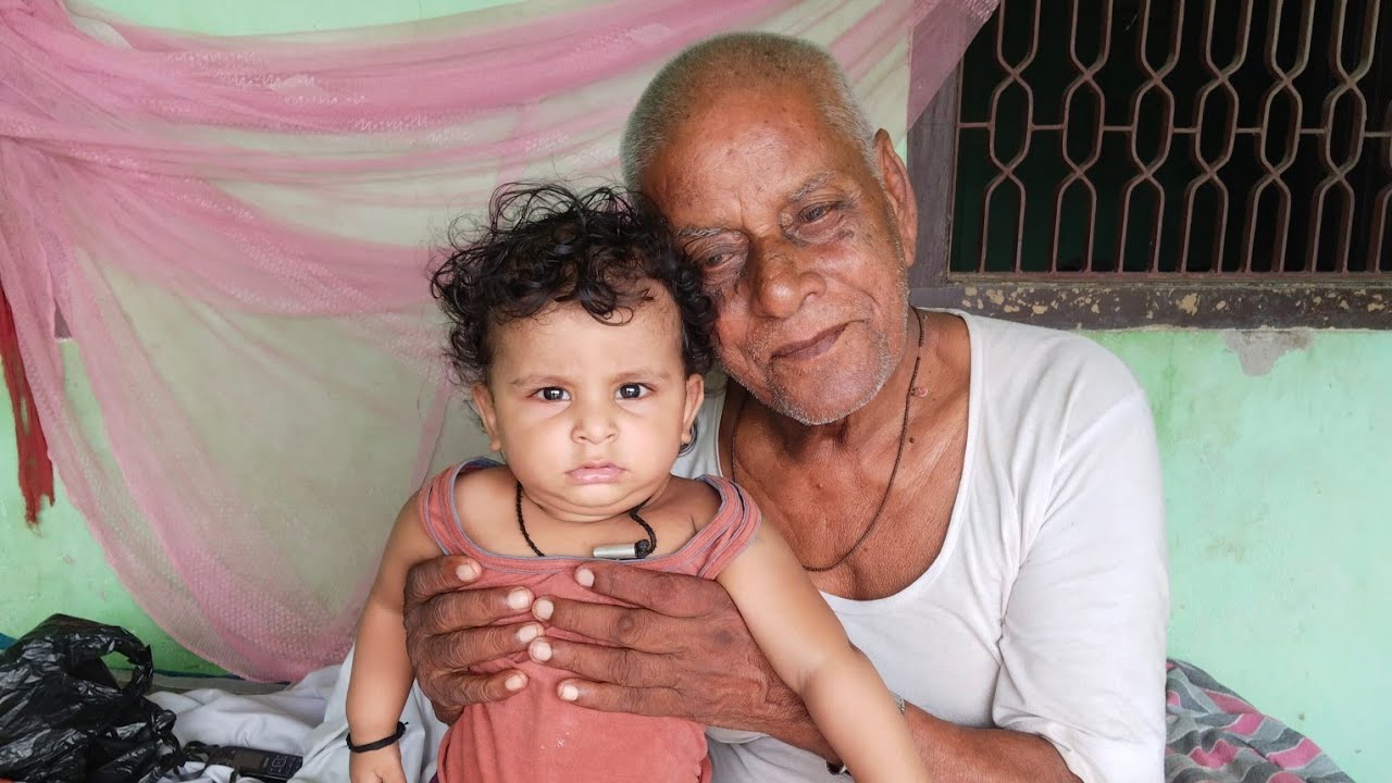 लोटवा देलेहय एक हो बाबा || Lotva Delho Ak Ho Baba || Hem Narayan Panjiyar || हेम नारायण पंजियार