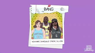 Nghtmre, Shaquille O'Neal, & Lil Jon - Bang