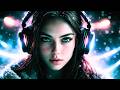 Deep Melodic Techno Journey 🌌 Hypnotic Underground Techno Mix 2026