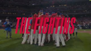 Philadelphia Phillies 2023 Season Hype Video