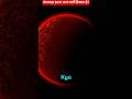 Why is Mars So Red? The Real Secret of the Red Planet। Mars। Solar System #Shorts #viral  #facts