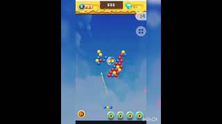 How to play Bubble Spinner | Game Begin | Game Start | screenshot 1