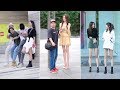 Funny Fashion Street Tik Tok / DouYin China Ep.01