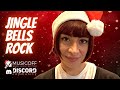 JINGLE BELL ROCK - The Biggest Christmas COLLAB 2021