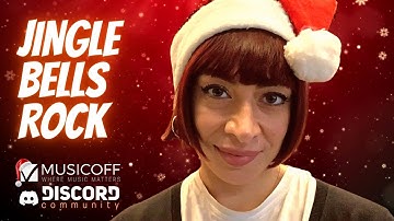 JINGLE BELL ROCK - The Biggest Christmas COLLAB 2024