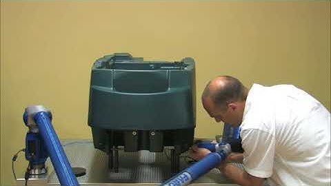 Faro Arm CAM2 Measure training: Leap Frog Using 3 Features (4.0 & X)