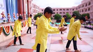 Lehra Do Dance | Full Video &  Audio |  gurukuldhamtaravada