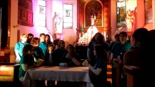 When I´m gone (Cup Song) - Chor "The Voices"