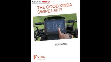 vida v1 pro all mode ECO RIDE SPORTS AND CUSTOM