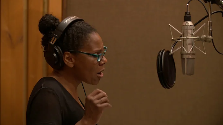 Singing You Home  Audra McDonald & Jason Robert Br...