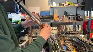 ジャンクのリリコン買って修理して貰いました～