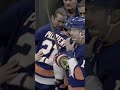 On The Island Season 2 Episode 1 Clip | New York Islanders Behind The Scenes Docuseries