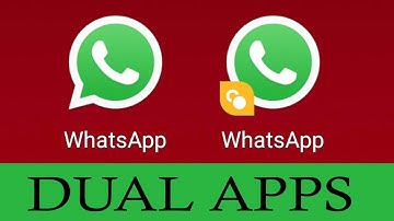 how to enable dual apps for samsung mobiles A10, A20, A30, A50, J7, A7