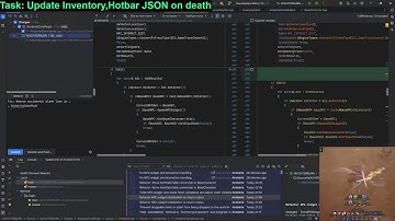 Canlı Yayın | Stash | UE5 - C++ GameDev | MACHTERBURN