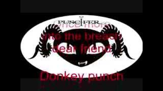 Dear Brother by Puscifer (with lyrics) chords