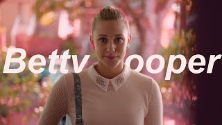 Betty Cooper Radioactive