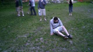 Gainer Fail